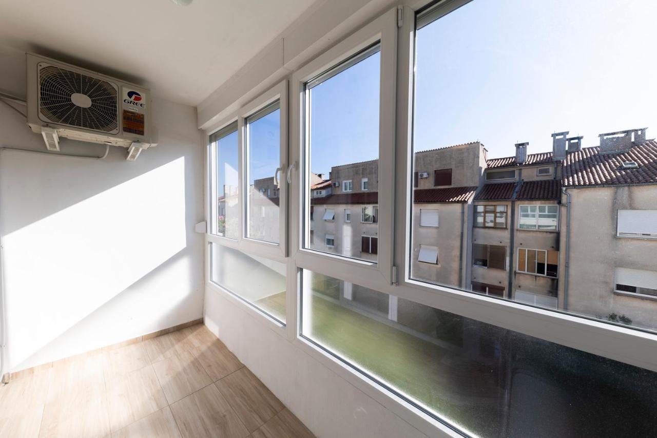 Апартаменты Apartman Morena Задар Экстерьер фото