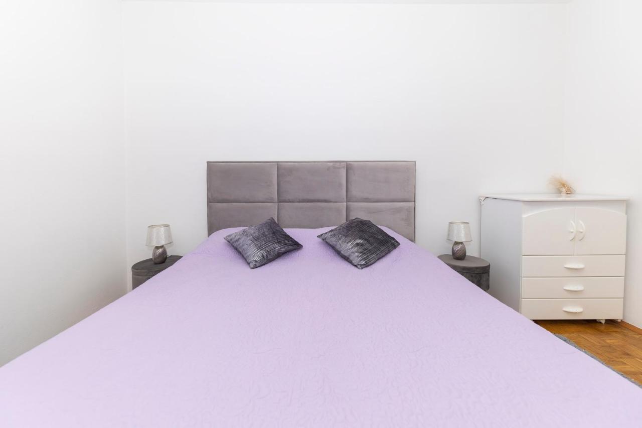Апартаменты Apartman Morena Задар Экстерьер фото